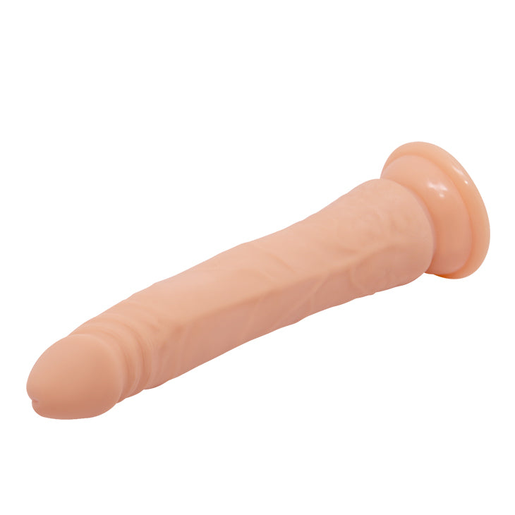 DILDO REALISTA CON VENTOSA AMMUT 8.3"