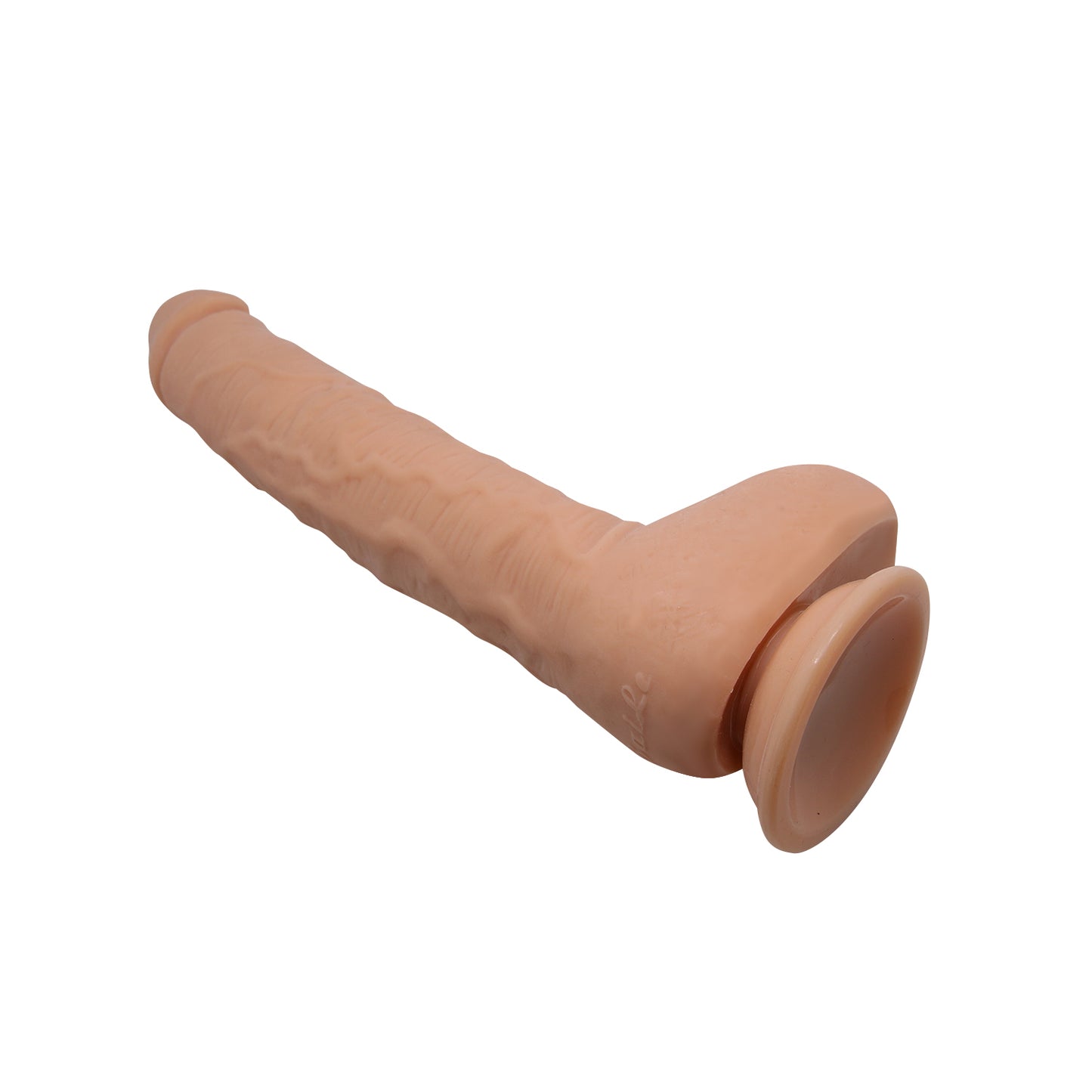 DILDO REALISTA DICK 11" CON VENTOSA