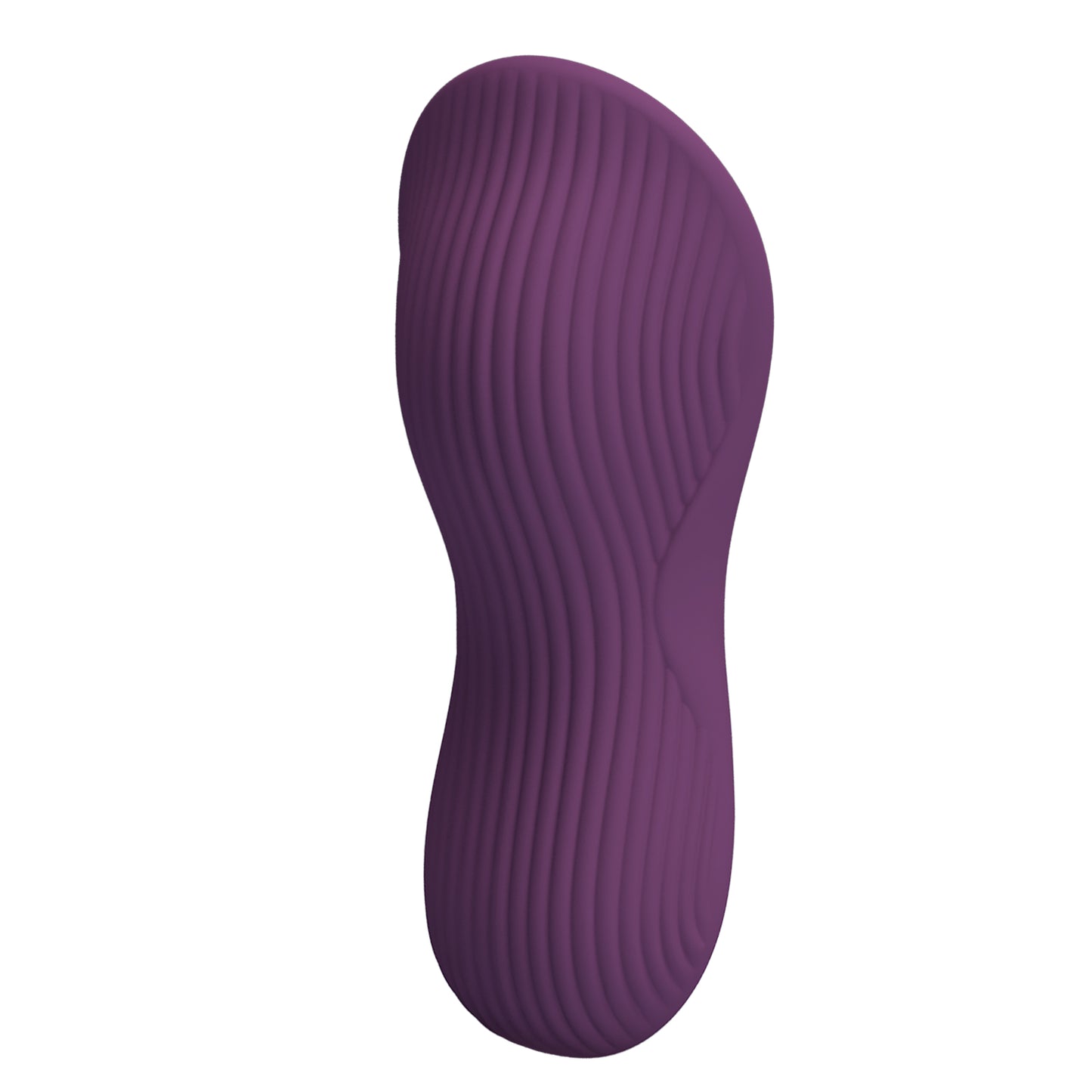 MANE VIBRADOR DE CLÍTORIS CON APP RECARGABLE
