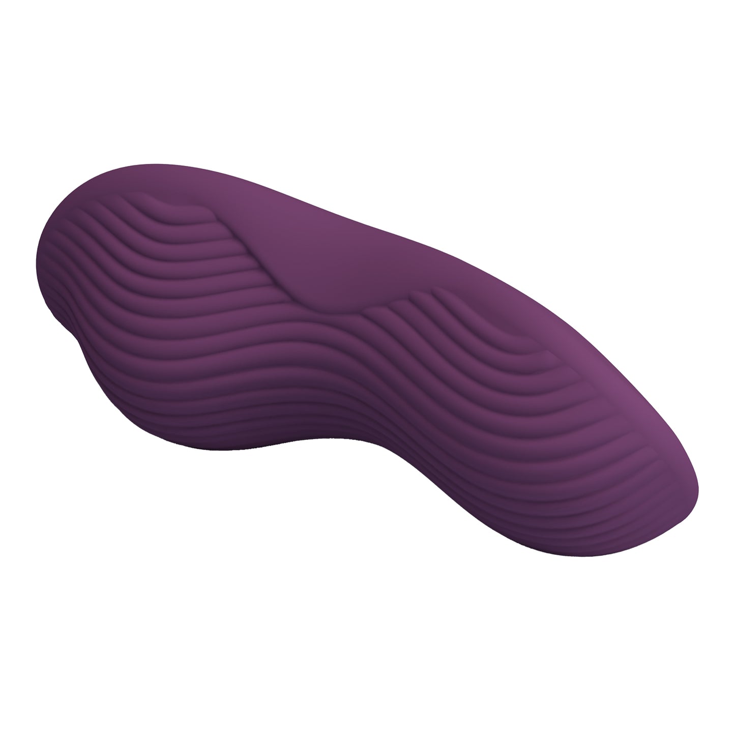 MANE VIBRADOR DE CLÍTORIS CON APP RECARGABLE