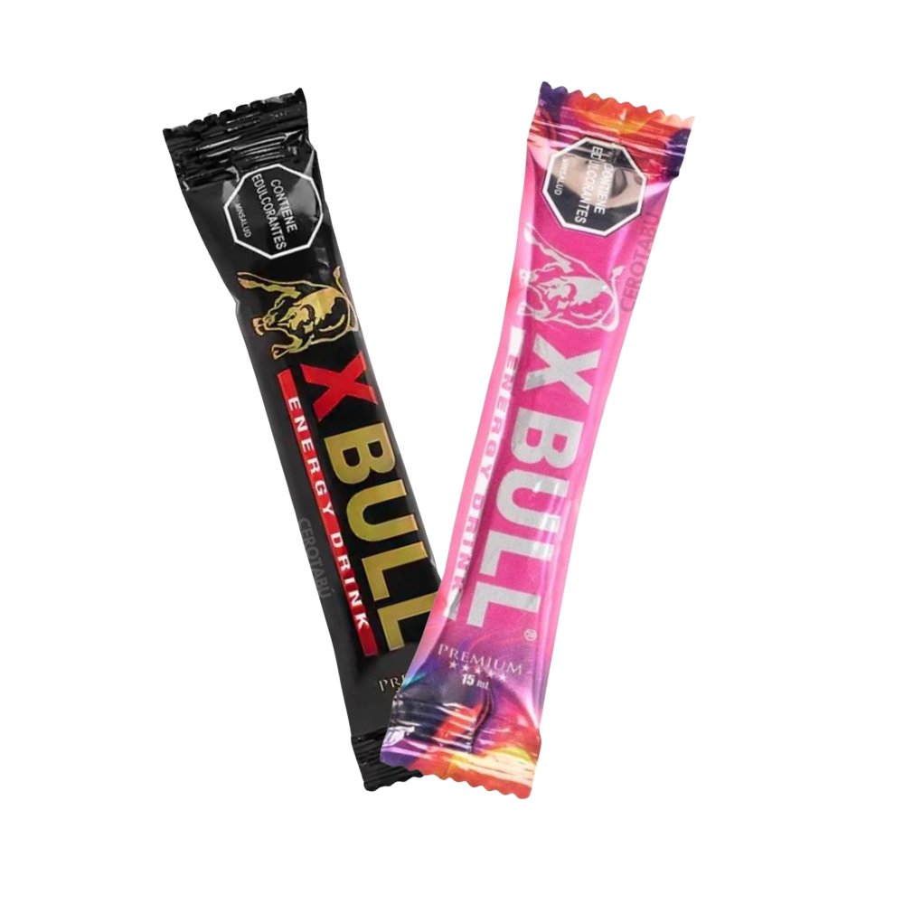 PACK POTENCIADOR XBULL PARA PAREJAS