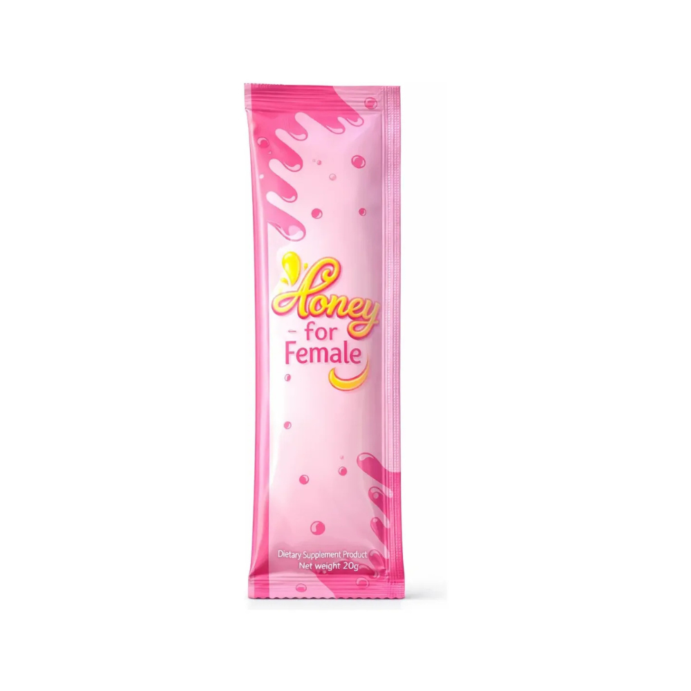 ESTIMULANTE ROYAL HONEY FEMENINA 20GRS