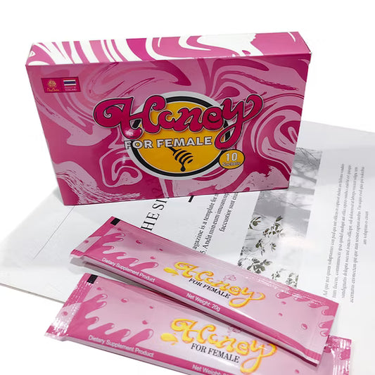 ESTIMULANTE ROYAL HONEY FEMENINA 20GRS