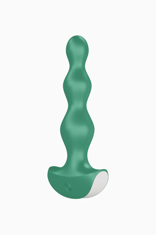 VARITA ANAL VIBRADORA SATISFYER LOLLI PLUG 2