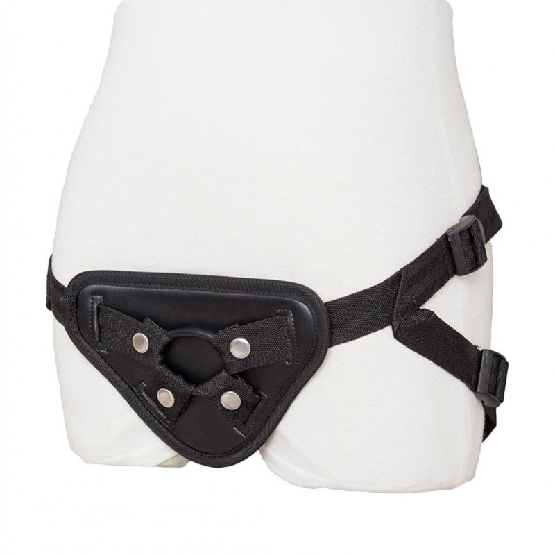 ARNES ESTANDAR ACOLCHADO NEGRO