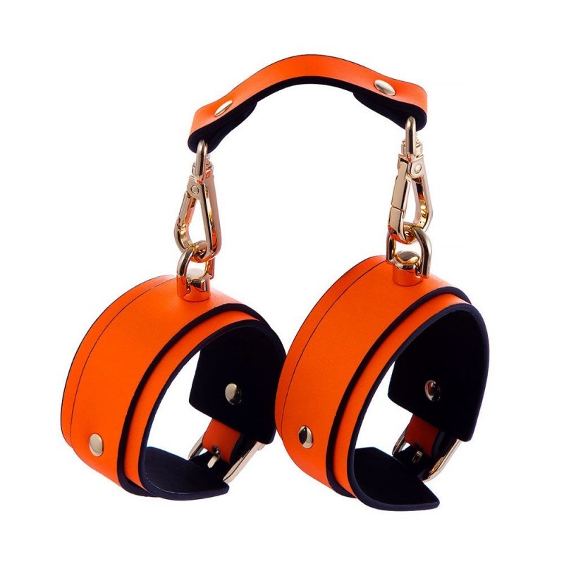 ESPOSAS FLUORECENTES NARANJO NEON