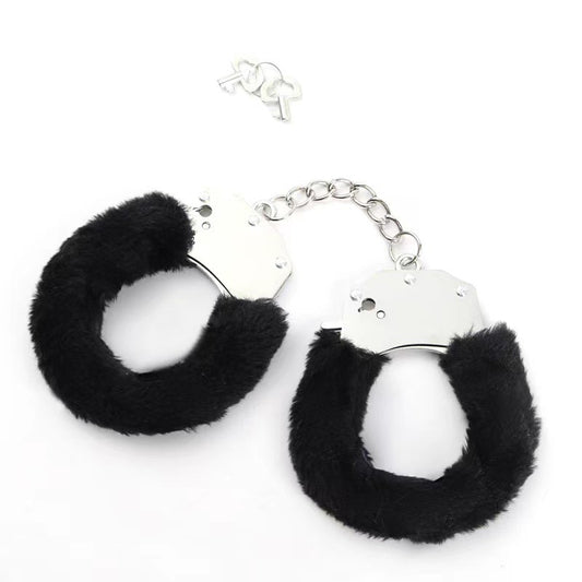 ESPOSAS METÁLICAS ACOLCHADAS