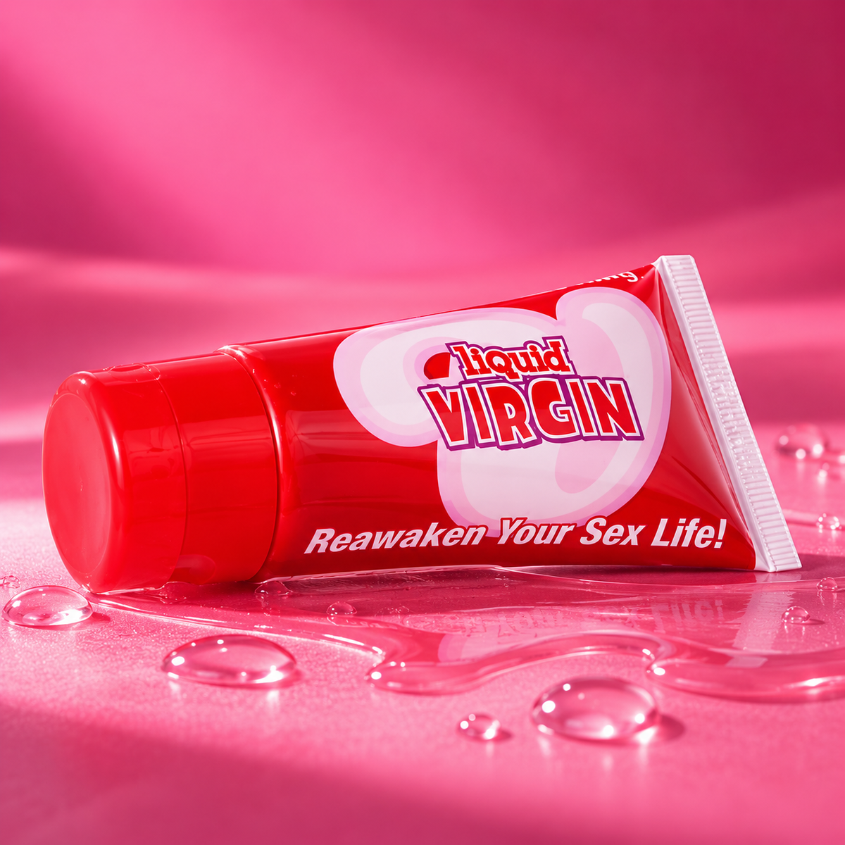 ESTRECHANTE VAGINAL LIQUID VIRGIN