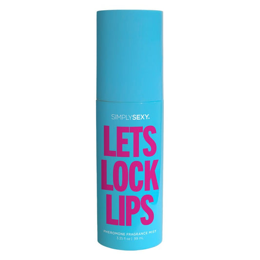 FEROMONAS FEMENINAS SIMPLY SEXY 99ML