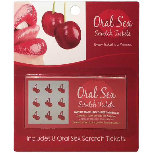 RASPES PARA SEXO ORAL
