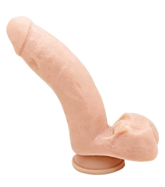 DILDO REALISTA ROCKI N°5
