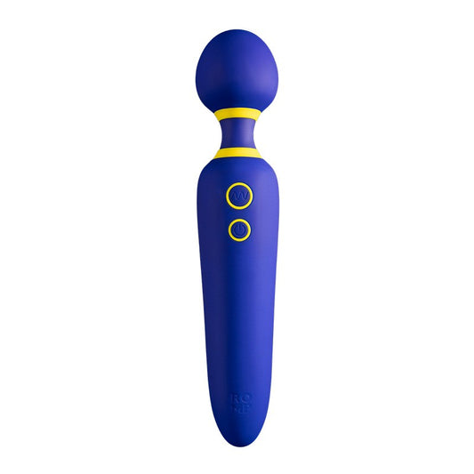 MICRÓFONO MASAJEADOR ROMP FLIP USB