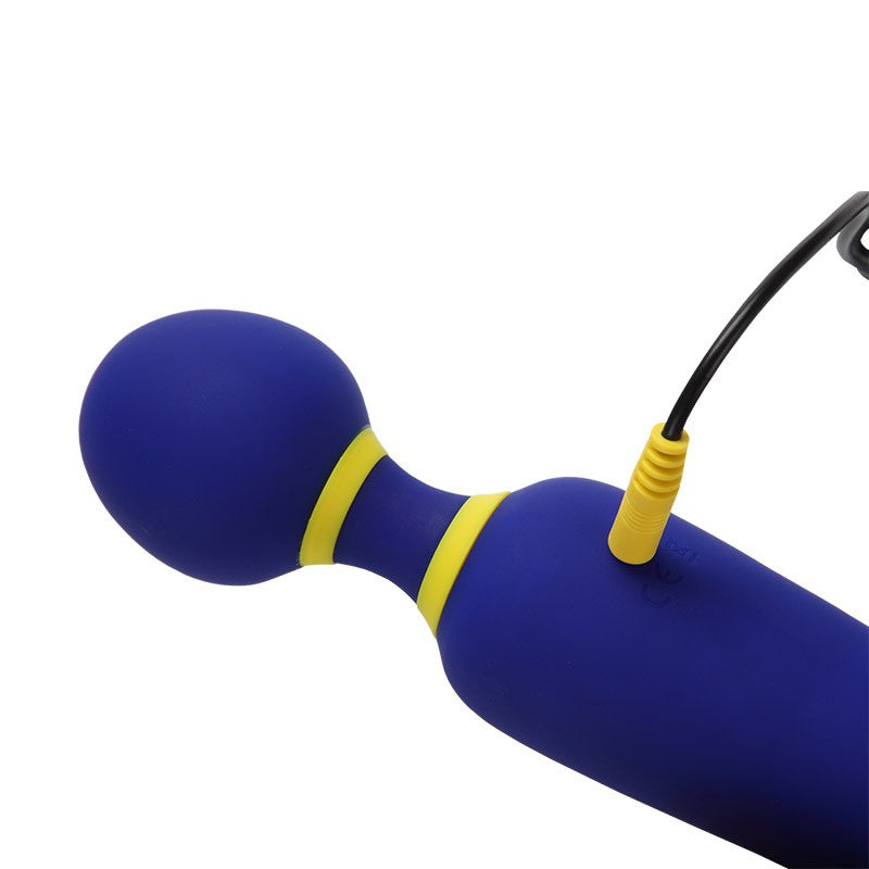 MICRÓFONO MASAJEADOR ROMP FLIP USB