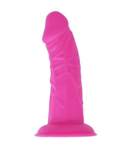 DUO DILDO HOT POP