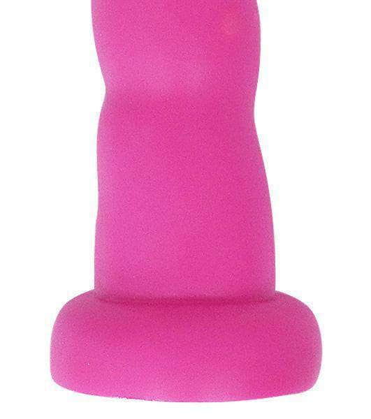 DILDO DE FANTASÍA TWISTER POP