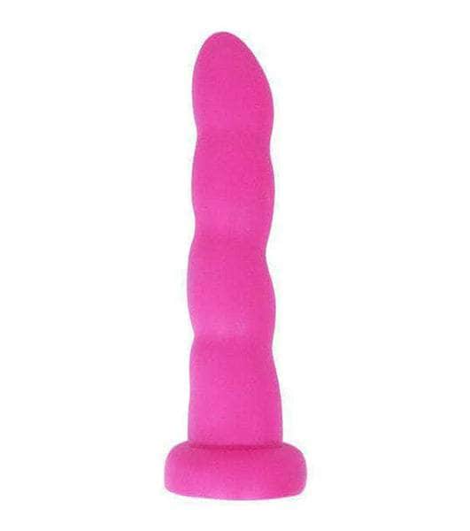 DILDO DE FANTASÍA TWISTER POP